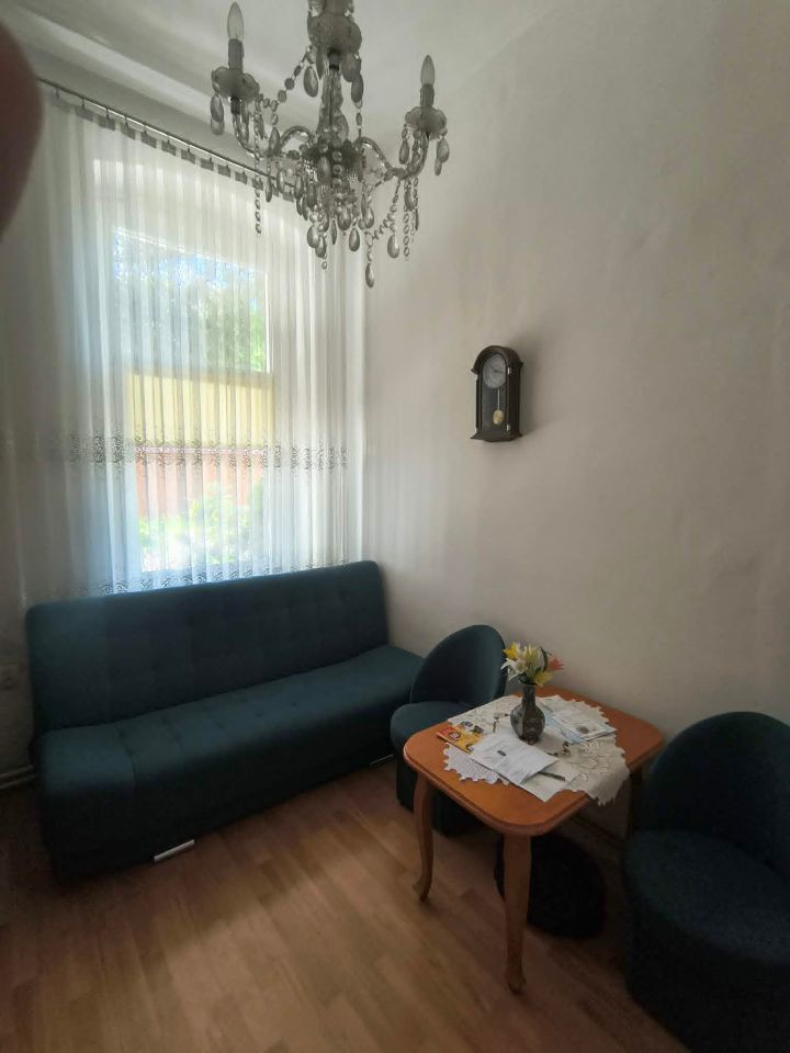 Mieszkanie 2-pokojowe Wejherowo Centrum, ul. Jana III Sobieskiego. Zdjęcie 2