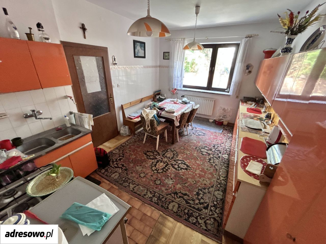 dom wolnostojący, 6 pokoi Warszawa Wilanów, ul. Kremowa. Zdjęcie 8