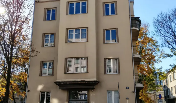 Mieszkanie 4-pokojowe Kraków Krowodrza, ul. Czarnowiejska