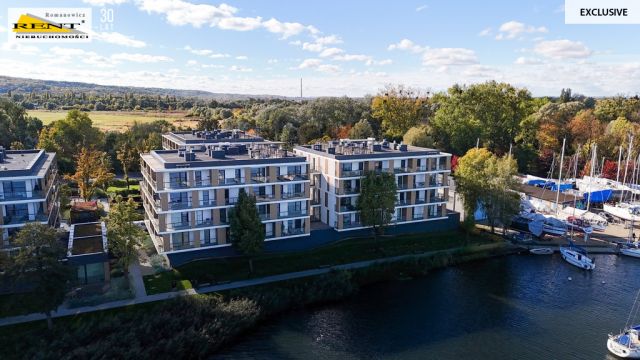 Mieszkanie 2-pokojowe Szczecin Dąbie, ul. Przestrzenna. Zdjęcie 17