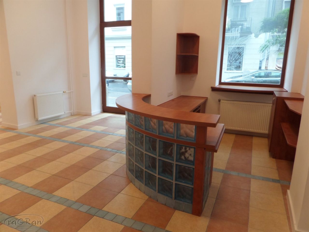 Lokal Warszawa Praga-Północ. Zdjęcie 2