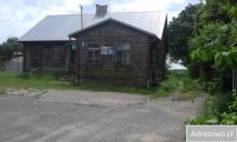 dom wolnostojący Rozbity Kamień, ul. Kościelna. Zdjęcie 3