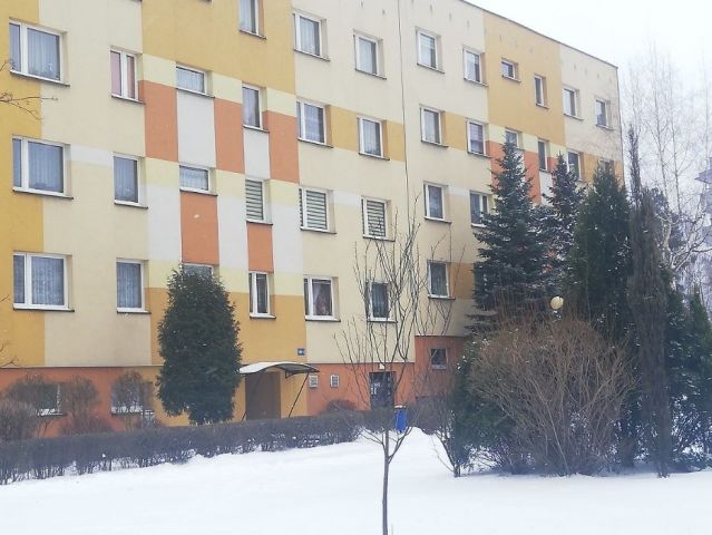 Mieszkanie 4-pokojowe Piekary Śląskie, ul. Powstańców Śląskich. Zdjęcie 1