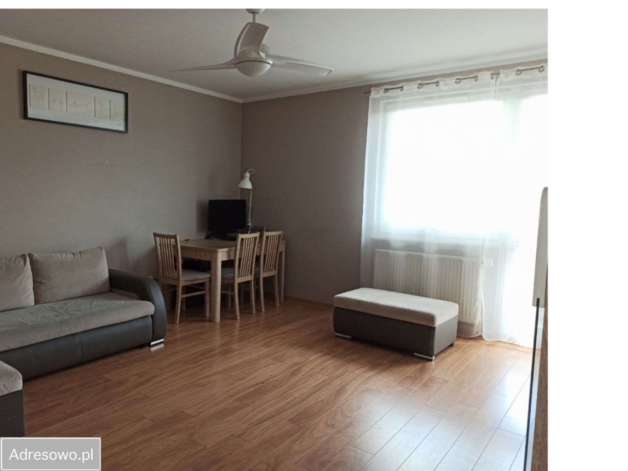 Mieszkanie 2-pokojowe Tarnowskie Góry Stare Tarnowice, ul. Saperów