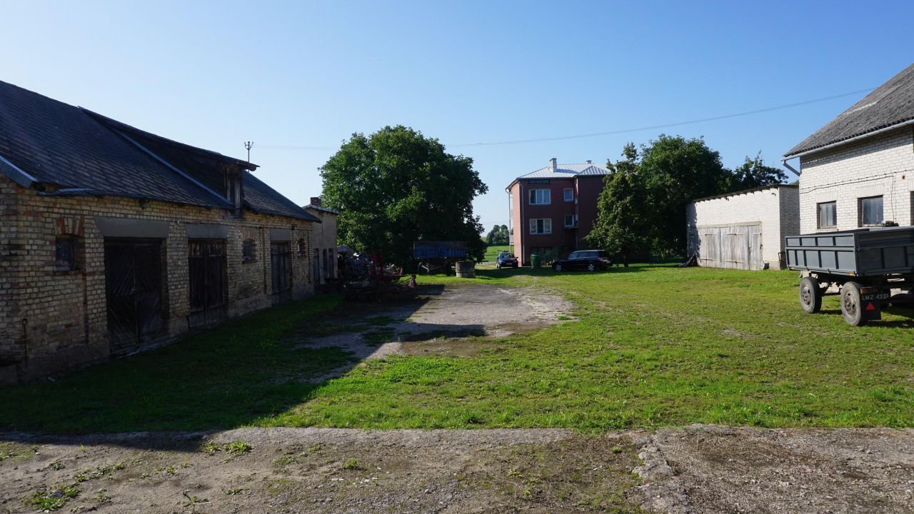 gospodarstwo, 6 pokoi Wojny-Szuby Szlacheckie. Zdjęcie 2