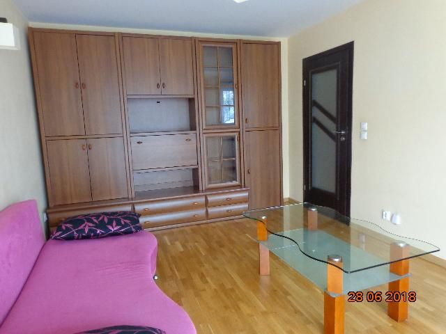 Mieszkanie 2-pokojowe Kraków Bonarka, ul. Sebastiana Klonowica. Zdjęcie 1