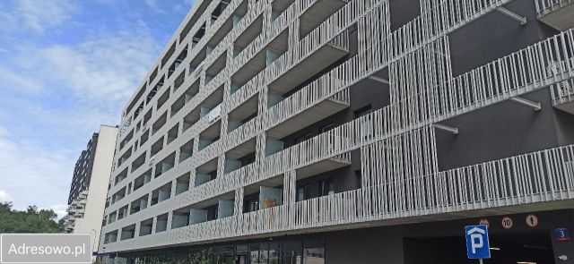 Mieszkanie 2-pokojowe Warszawa Wola, ul. Gumińska. Zdjęcie 1