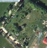 Działka budowlana Nawiady. Zdjęcie 1