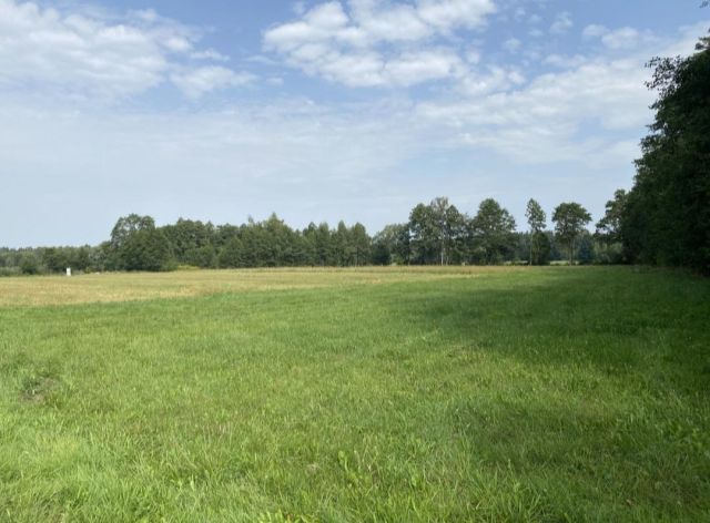 Działka budowlana Rysie. Zdjęcie 1