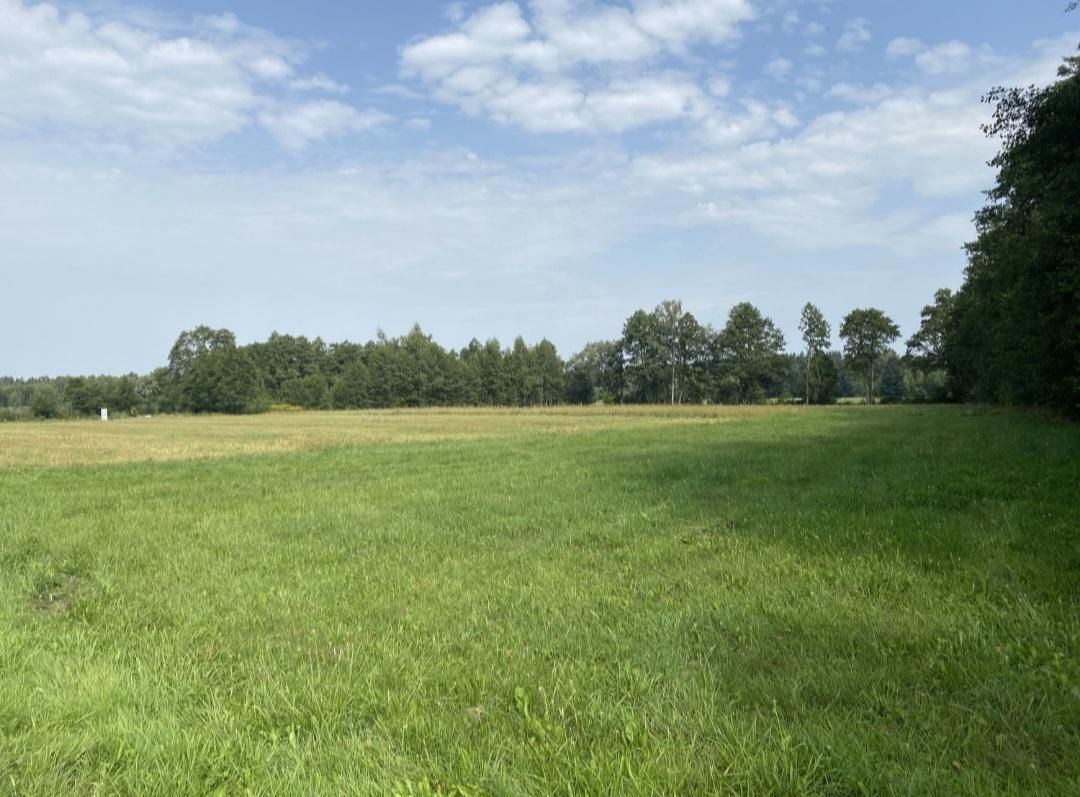 Działka budowlana Rysie