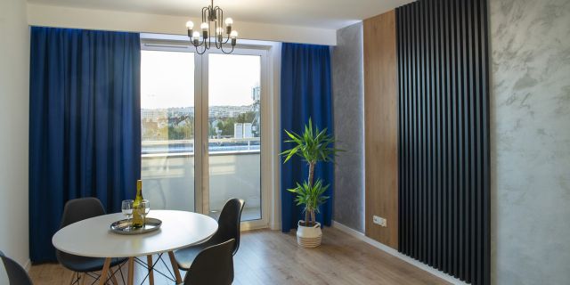 Mieszkanie 3-pokojowe Kraków Prądnik Czerwony, ul. ks. Józefa Meiera. Zdjęcie 1