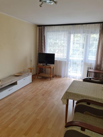 Mieszkanie 3-pokojowe Gryfino, ul. Bolesława Chrobrego. Zdjęcie 1