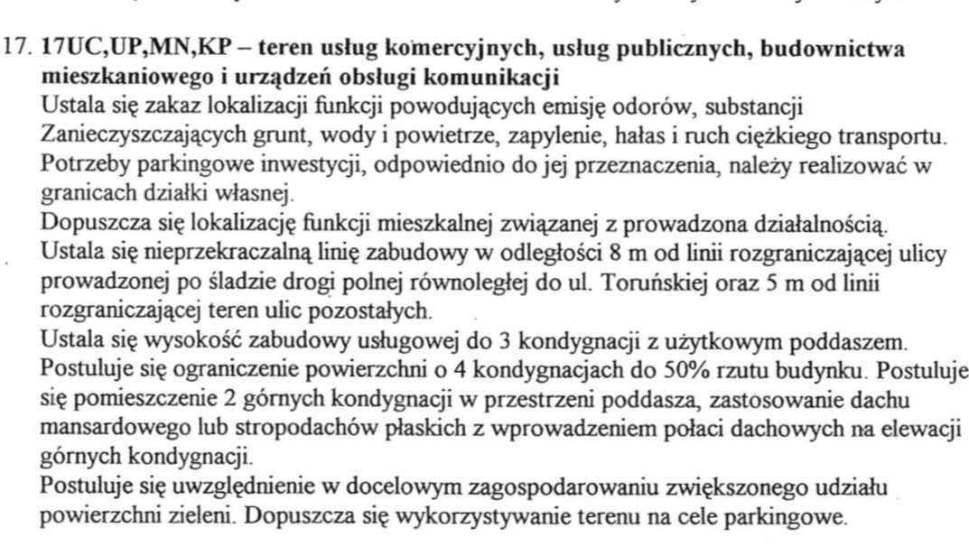 Działka inwestycyjna Licheń Stary. Zdjęcie 3