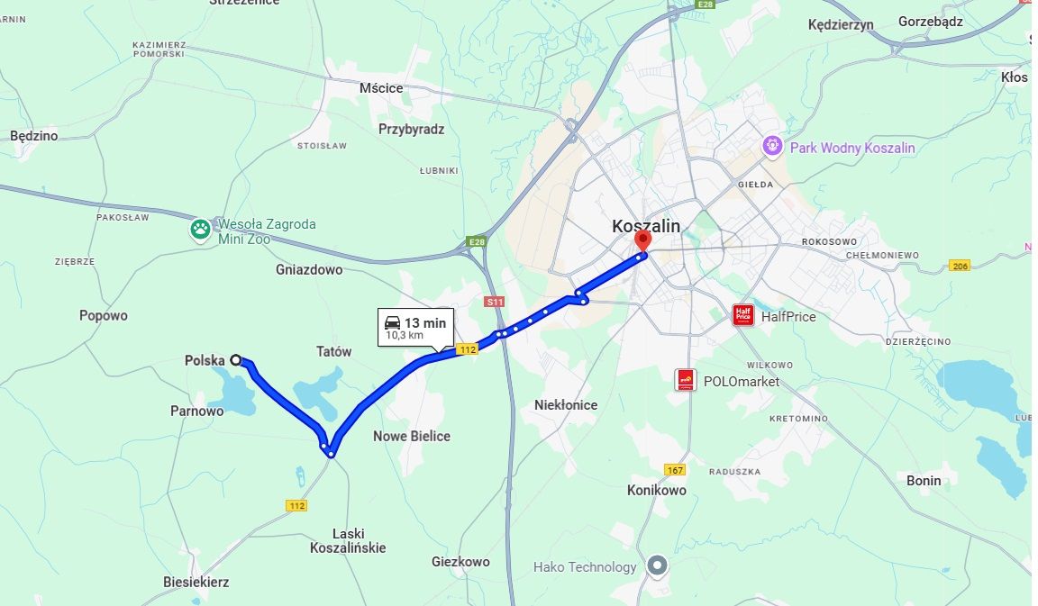 Działka budowlana Cieszyn. Zdjęcie 7