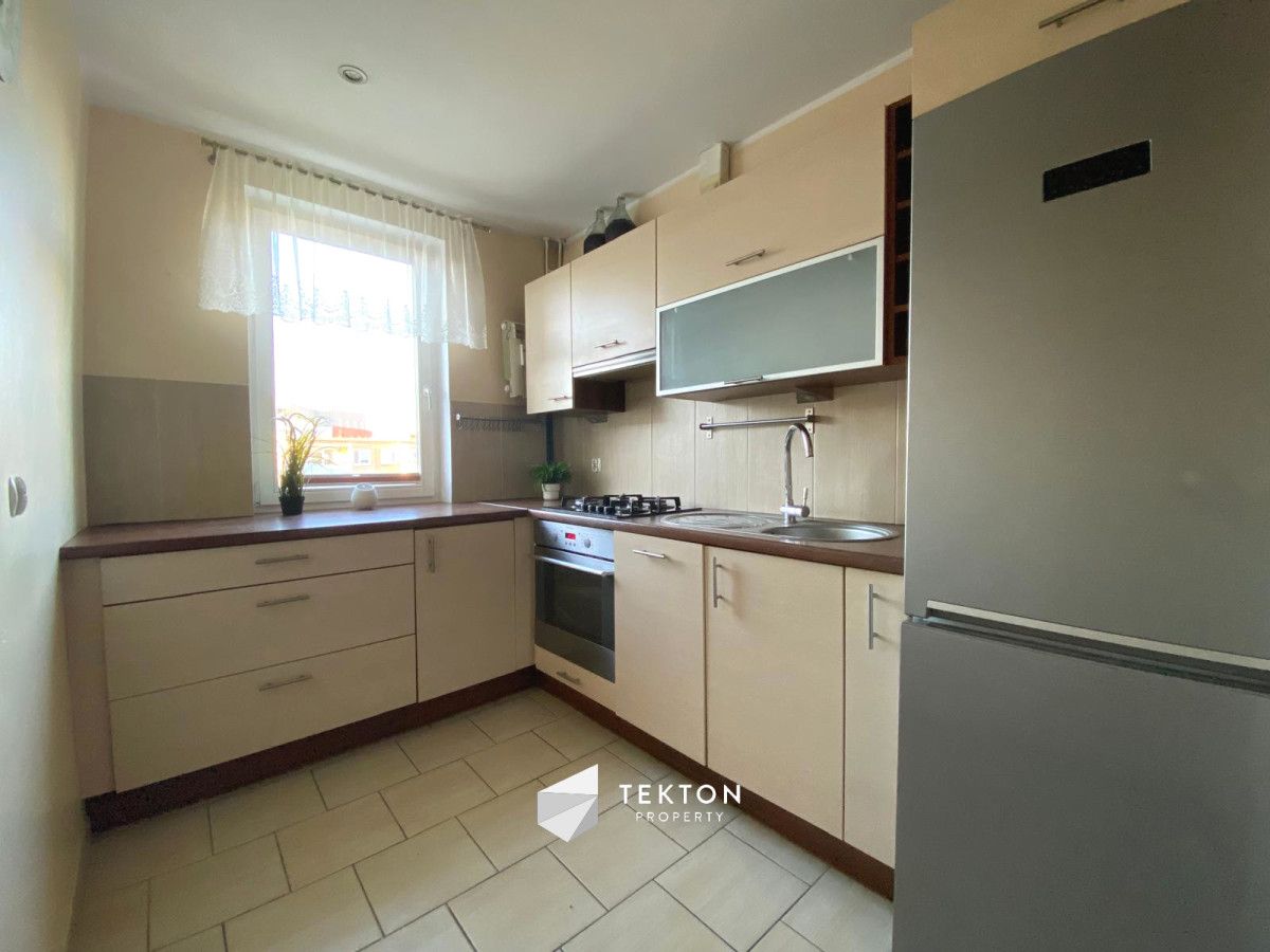 Mieszkanie 3-pokojowe Poznań Piątkowo, os. Stefana Batorego. Zdjęcie 4