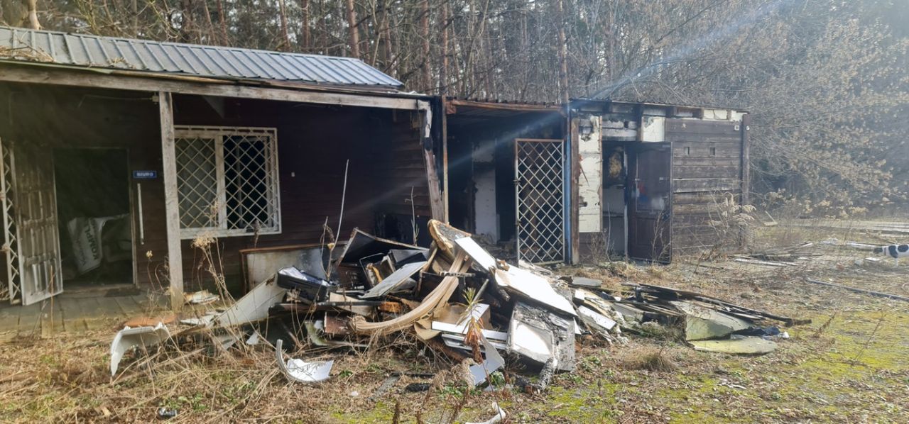 Działka inwestycyjna Warszawa Wawer, ul. Bronisława Czecha. Zdjęcie 6