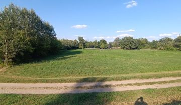 Działka rekreacyjna Podgórze