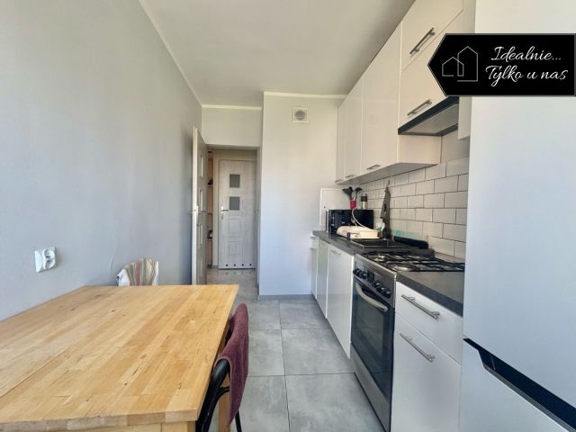 Mieszkanie 3-pokojowe Gdańsk Morena, ul. Orańska. Zdjęcie 9