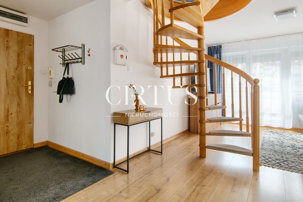 Mieszkanie 3-pokojowe Gorzów Wielkopolski Górczyn, ul. Danuty Siedzikówny - Inki. Zdjęcie 5