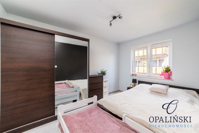 Mieszkanie 2-pokojowe Rzeszów Drabinianka, ul. Strażacka. Zdjęcie 2