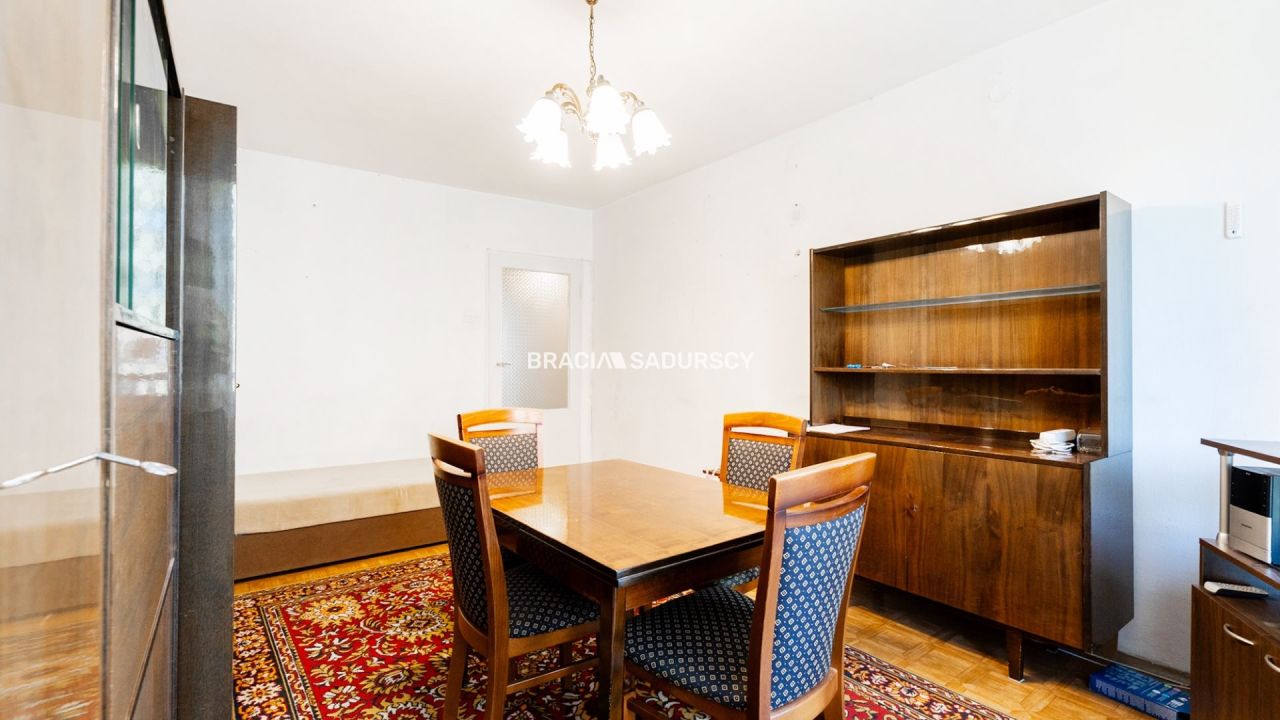 Mieszkanie 2-pokojowe Kraków Krowodrza, ul. Warmijska. Zdjęcie 7