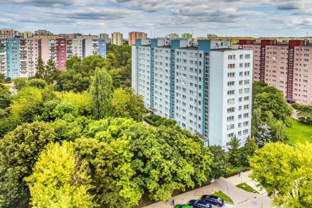 Mieszkanie 2-pokojowe Warszawa Mokotów, ul. Oskara Langego. Zdjęcie 6