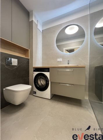 Mieszkanie 2-pokojowe Wrocław, ul. Białowieska. Zdjęcie 7