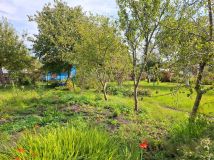 Działka rod Lębork, ul. Gliniana. Zdjęcie 3