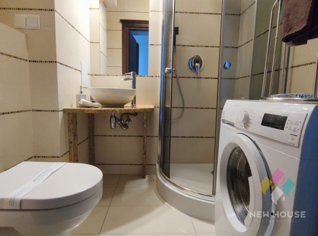 Mieszkanie 3-pokojowe Olsztyn, ul. 1 Maja. Zdjęcie 11