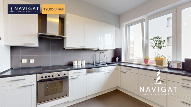 Mieszkanie 3-pokojowe Gdynia Śródmieście, ul. Świętojańska. Zdjęcie 12