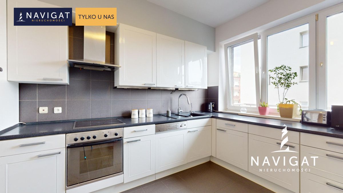 Mieszkanie 3-pokojowe Gdynia Śródmieście, ul. Świętojańska. Zdjęcie 12