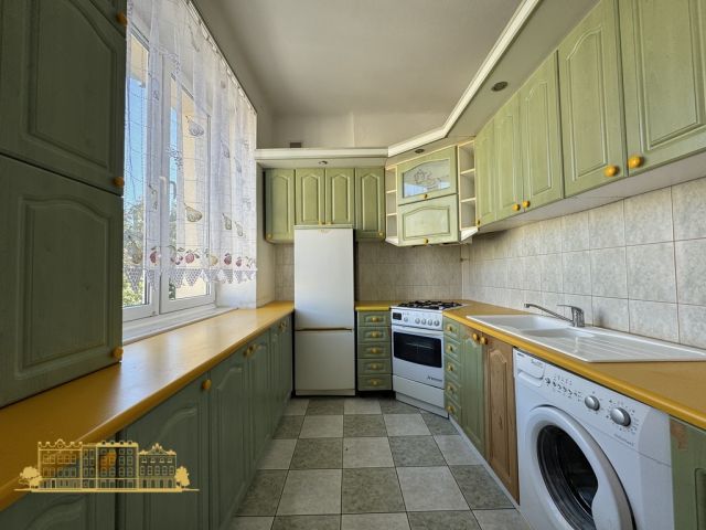 Mieszkanie 3-pokojowe Mielec, ul. Asnyka. Zdjęcie 4