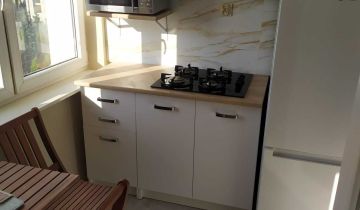 Mieszkanie 1-pokojowe Radom Śródmieście, ul. Mieczysława Niedziałkowskiego