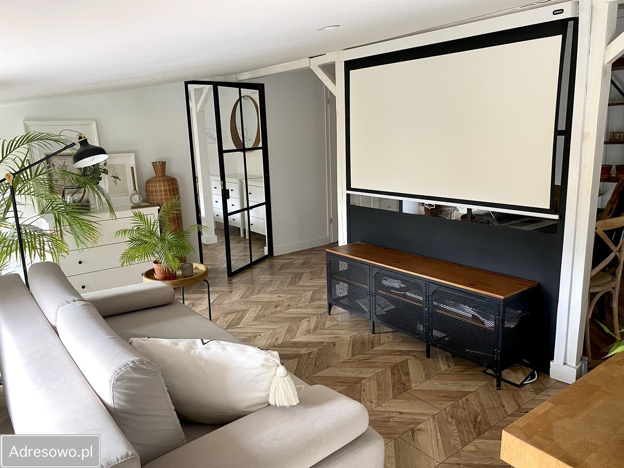 Mieszkanie 2-pokojowe Łódź Śródmieście, ul. Łąkowa