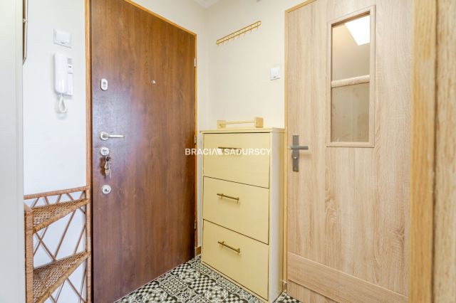 Mieszkanie 2-pokojowe Kraków Prądnik Biały, ul. Władysława Łokietka. Zdjęcie 18