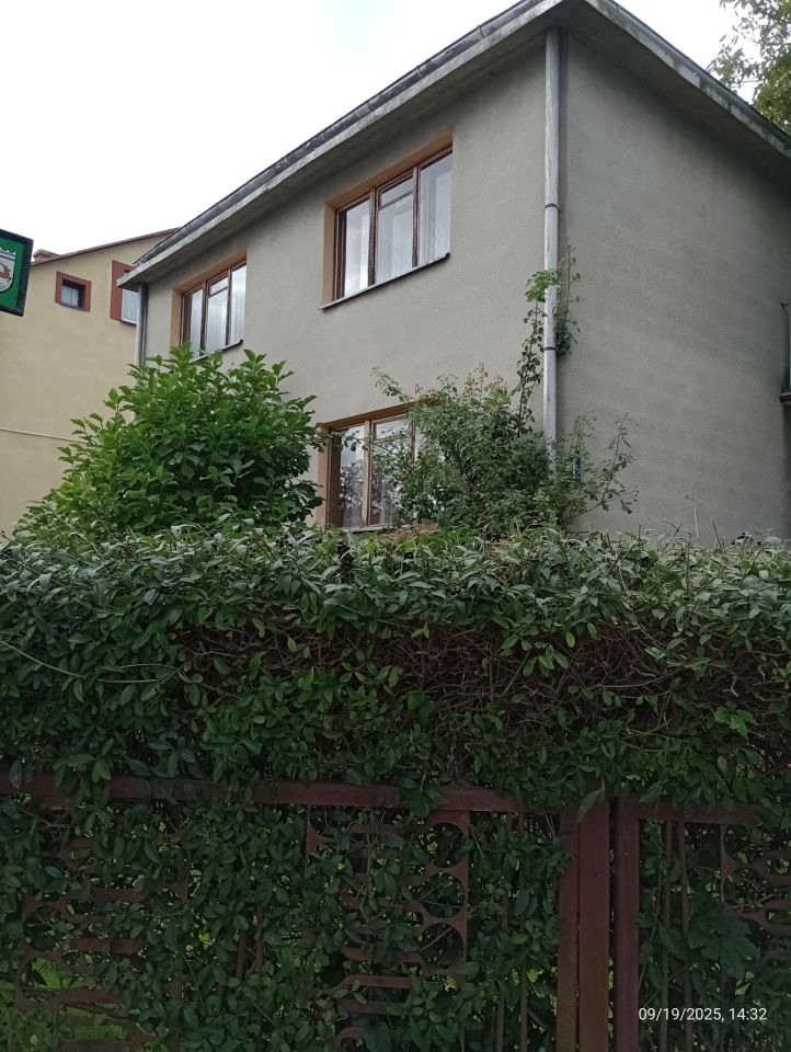 dom wolnostojący, 4 pokoje Szczytno, ul. Bolesława Prusa. Zdjęcie 4