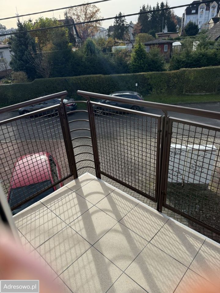 Mieszkanie 3-pokojowe Szczecin Bezrzecze, ul. Kadetów. Zdjęcie 3