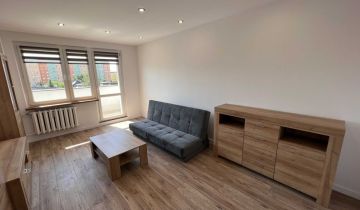 Mieszkanie 2-pokojowe Sosnowiec Sielec, ul. Gabriela Narutowicza