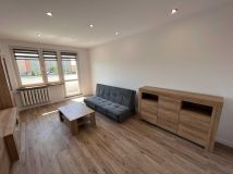 Mieszkanie 2-pokojowe Sosnowiec Sielec, ul. Gabriela Narutowicza