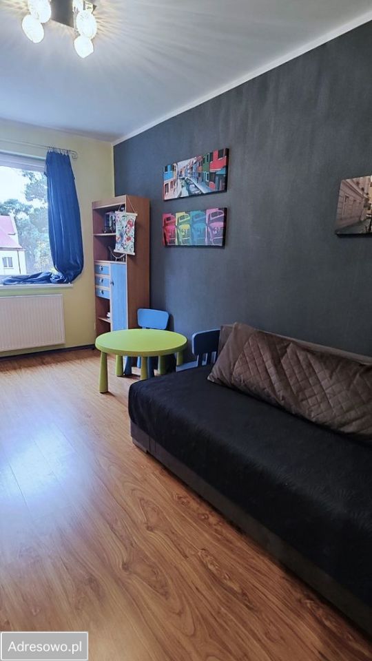 Mieszkanie 3-pokojowe Jurata. Zdjęcie 8