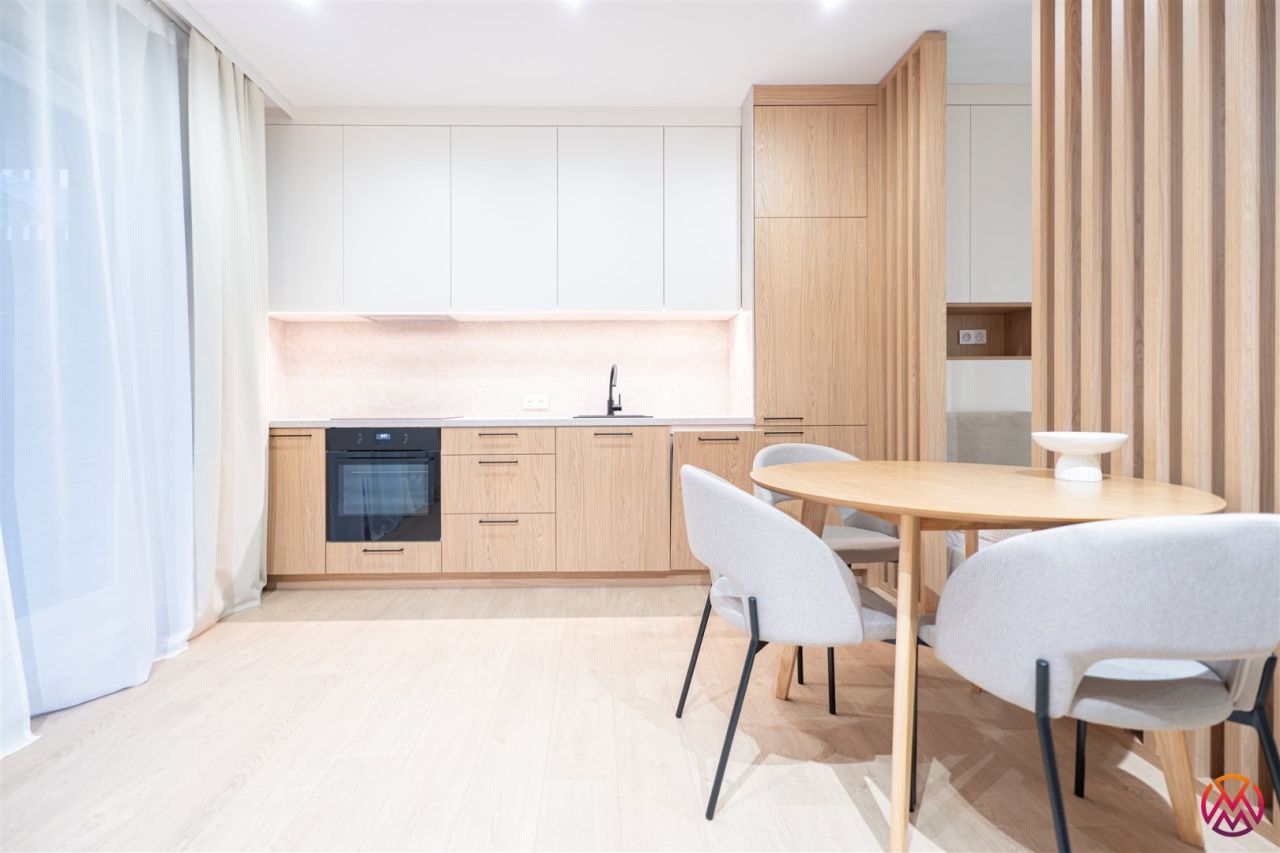 Mieszkanie 1-pokojowe Łódź Śródmieście, ul. Milionowa. Zdjęcie 6