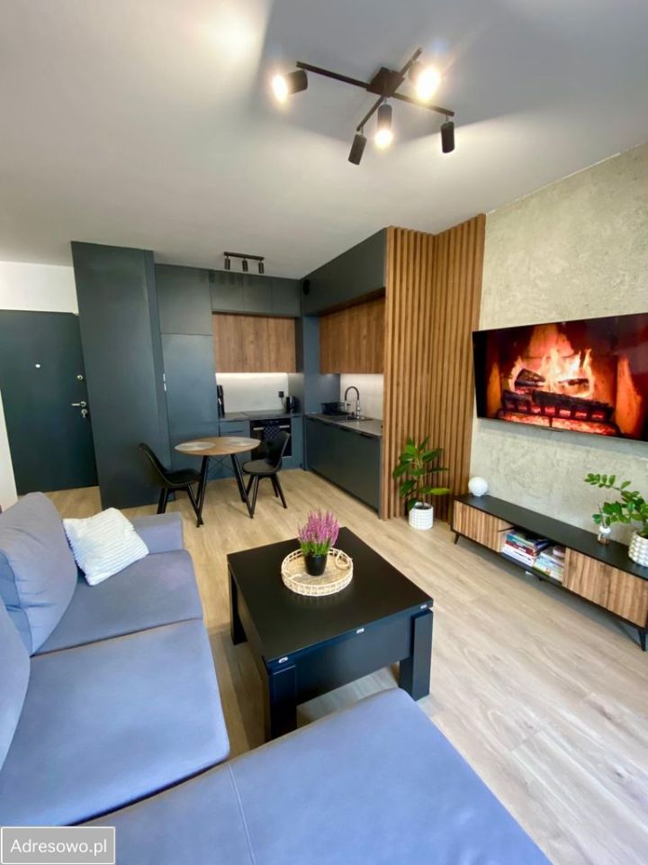 Mieszkanie 2-pokojowe Warszawa Bemowo, ul. Szeligowska. Zdjęcie 3