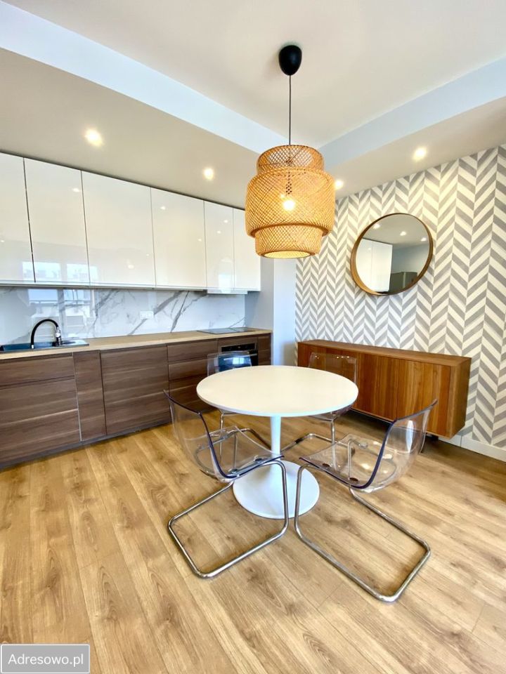 Mieszkanie 3-pokojowe Warszawa Bemowo, ul. płk. Witolda Łokuciewskiego. Zdjęcie 5