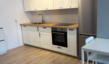 Mieszkanie 1-pokojowe Mikołów Reta Śmiłowicka