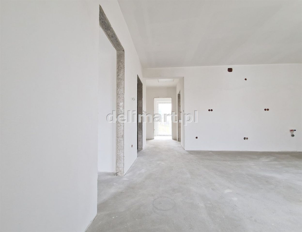 Mieszkanie 3-pokojowe Sanok Śródmieście, ul. Jasna. Zdjęcie 16