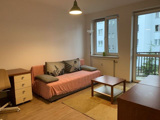 Mieszkanie 1-pokojowe Augustów, ul. mjr. Henryka Sucharskiego. Zdjęcie 1