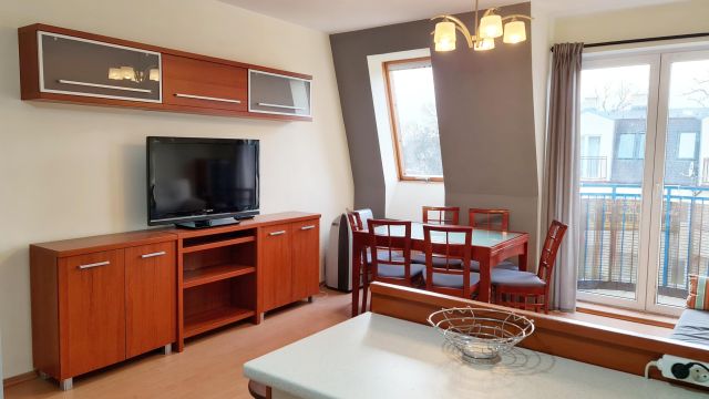 Mieszkanie 3-pokojowe Wrocław Wojszyce, ul. Pawia. Zdjęcie 1