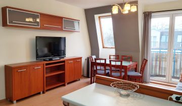 Mieszkanie 3-pokojowe Wrocław Wojszyce, ul. Pawia