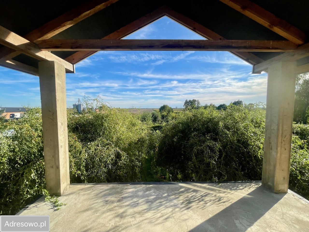 dom wolnostojący, 6 pokoi Krzepczów. Zdjęcie 11