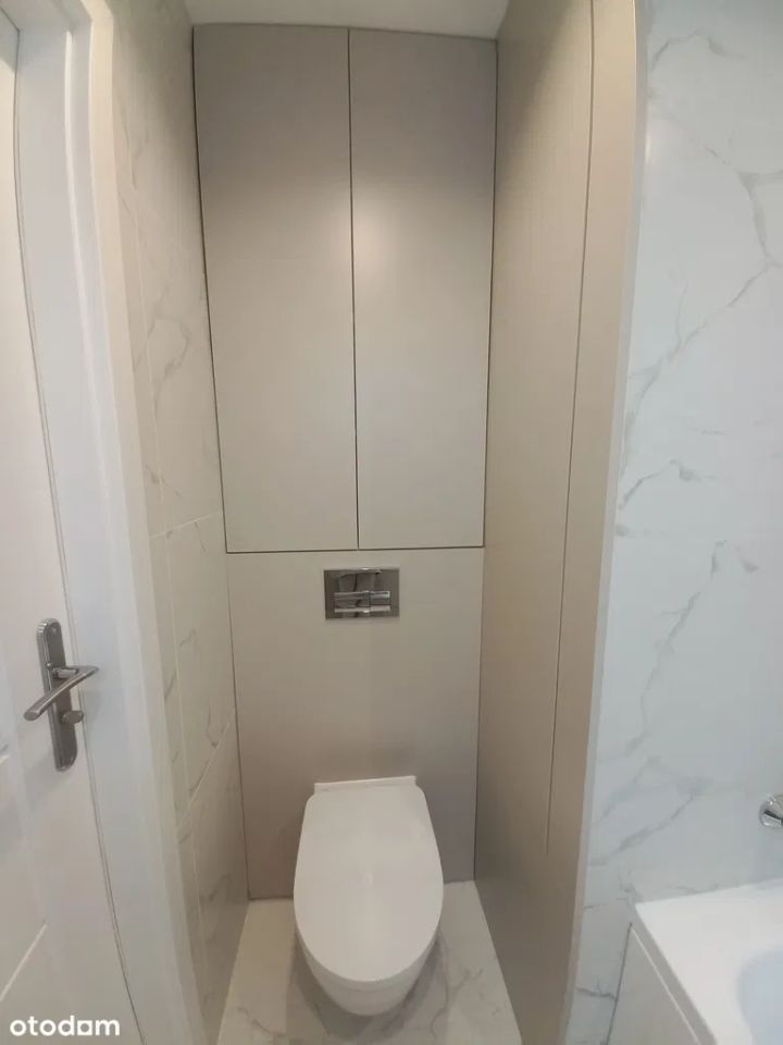 Mieszkanie 3-pokojowe Białystok Centrum, ul. kard. Stefana Wyszyńskiego. Zdjęcie 17